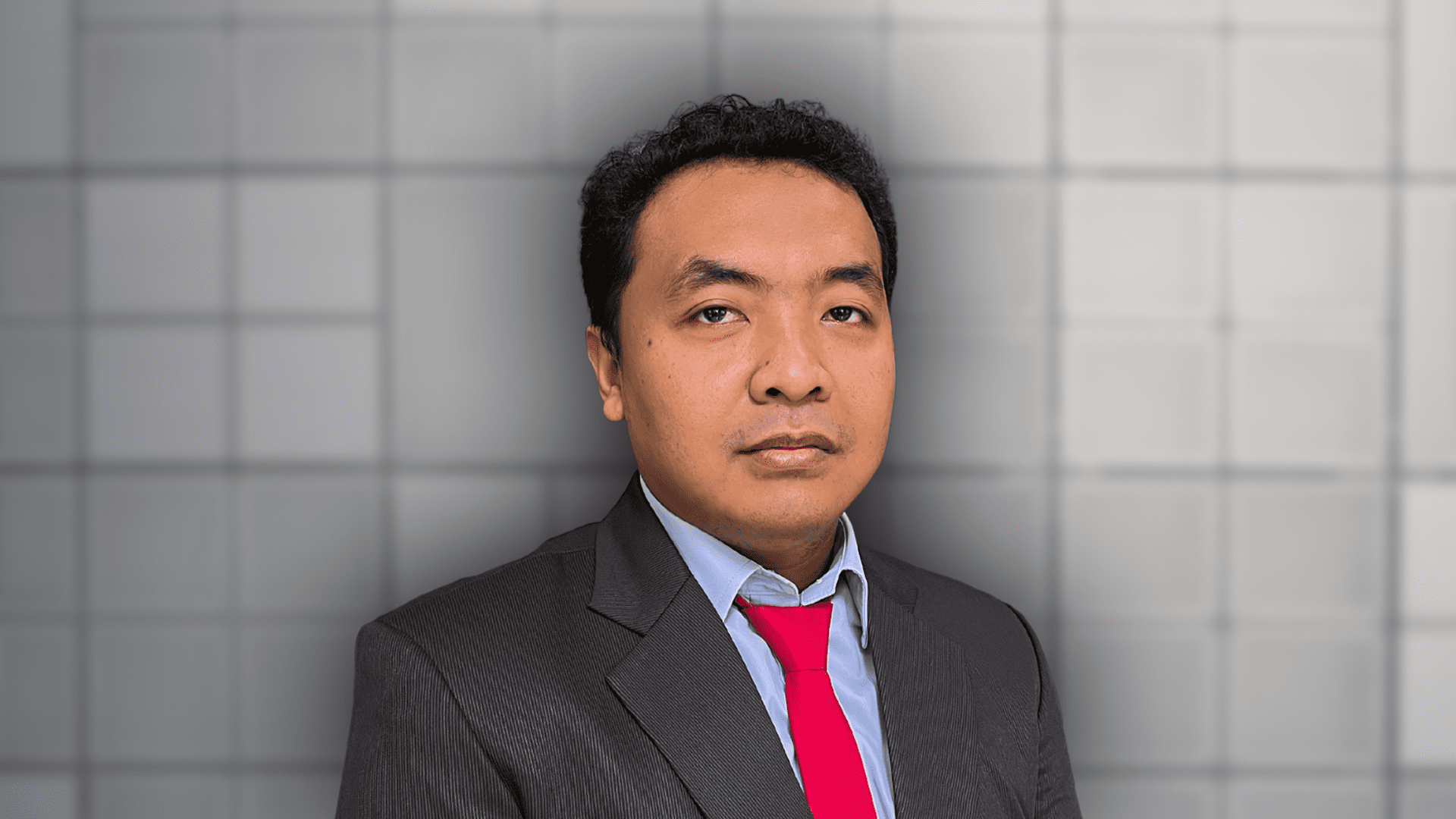 Profile, Kepala Program Studi - Kharisma Bani Adam, S.T., M.T., Ph.D